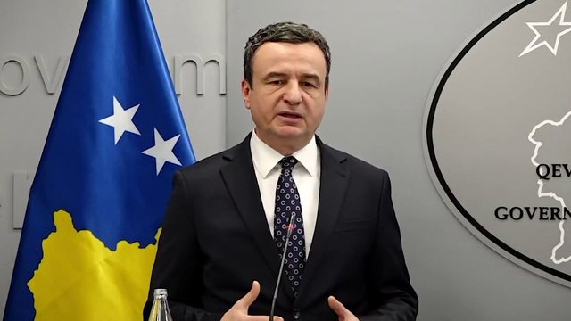 Vetëvendosje siguron qeverinë, por jo Presidentin, Kurti kërkon