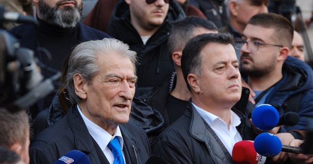 “Grida Duma ka negociuar me Ramën, Salianji ka marrë në