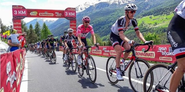 “Giro d’Italia”/ Policia e Durrësit njoftim zyrtar: Ja