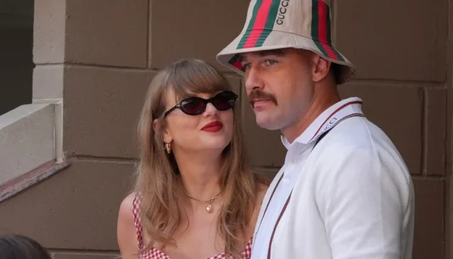 Taylor Swift dhe Travis Kelce me lajme të mëdha pas fejesës