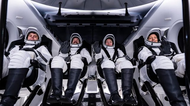 Do të qëndrojnë për tetë muaj, katër