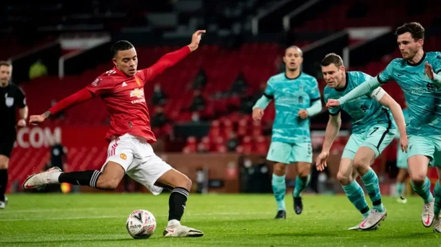 Man.United e largoi për arsye josportive, Liverpool ka gati transferimin e