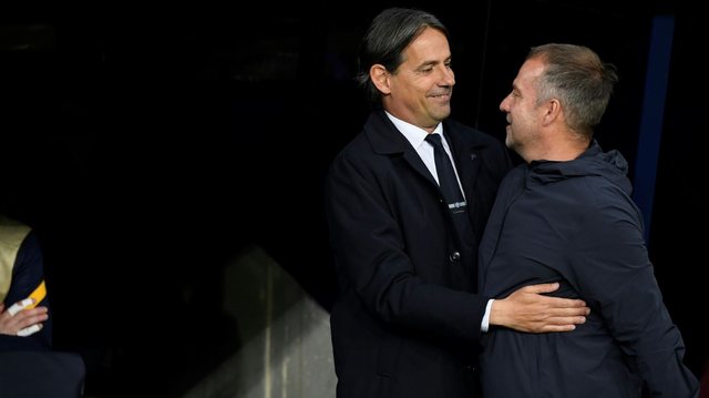 Flick kapet pas Yamal, Inzaghi në delir: Zhvilluam një ndeshje të