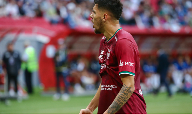 Rubin Kazan “josh” Dakun, i rrit pagën për të