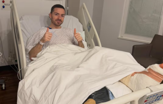 Lojtari anglez mbyll sezonin, rrezikon edhe Bot&euml;rorin