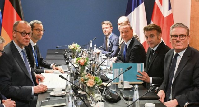 Politico mbi Konferencën e Mynihut: Evropa po shpenzon më shumë