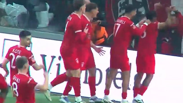 ‘Demave’ u mjaftojnë 7 minuta, derbi i kryeqytetit në