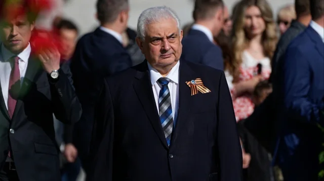 Paralajmëron diplomati rus: Përdorimi i aseteve të ngrira ruse