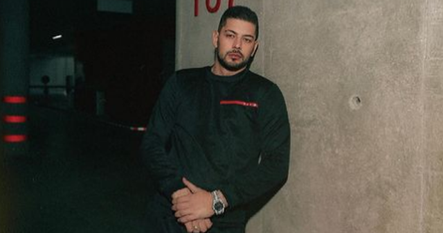 Ish-konkurrenti i ‘Përputhen’ në zi, mes dhimbjes së