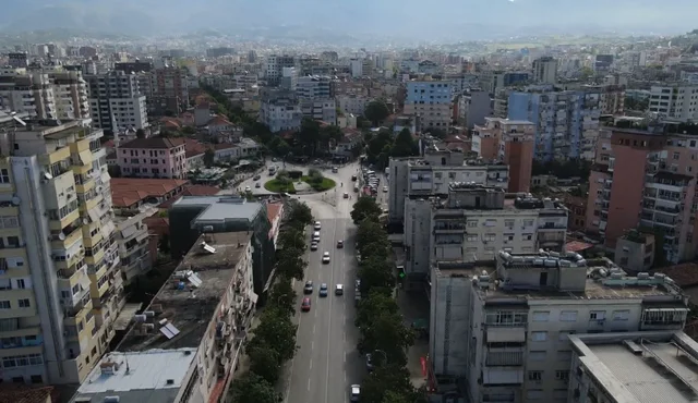 Disa qytete në “black out”, probleme me energjinë