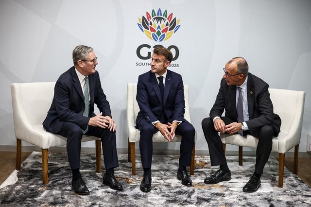 Shtëpia e Bardhë paralajmëron: Evropa rrezikon të zhduket!