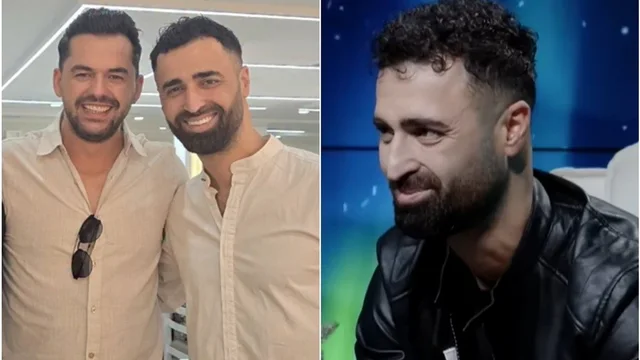 “Më thanë hajde qaj në emision”, Erik Lloshi tregon