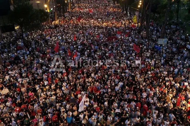 The New York Times: Objektivi kryesor i protestava t&euml; m&euml;dha n&euml;