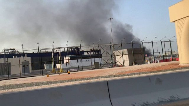 Irani nuk ndal sulmet mbi Dubai/ Panik edhe n&euml; Kuvajt, Bahrein dhe Jordani,