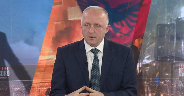 "Jap dor&euml;heqjen n&euml; em&euml;r t&euml; moralit"/ Dervishi