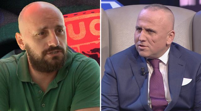 "Duke i vënë një ‘akuzë’ vetëm e