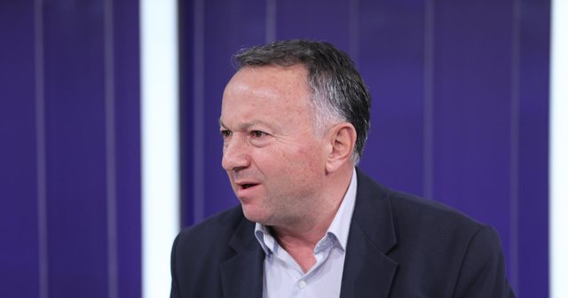 Atentati n&euml; Lezh&euml;, Dervishi: Policia &euml;sht&euml; jasht&euml; loje,