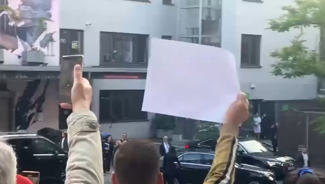 “O tradhtar jep dorëheqjen sa më parë”/ Ja si