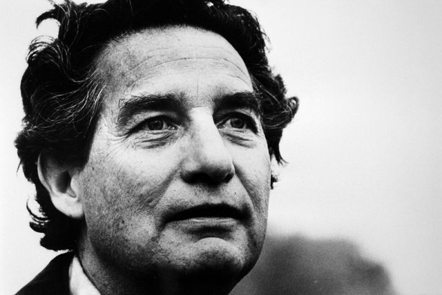 AlfaPena/ Poezi nga Octavio Paz: TË DUA