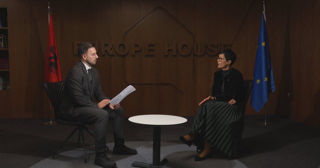 Marta Kos: Mbyllja e negociatave objekt i arritshëm, SPAK po tregon