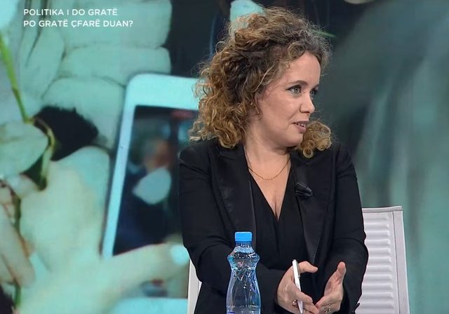 “Politika nuk i do gratë”/ Edlira Çepani tregon pse nuk