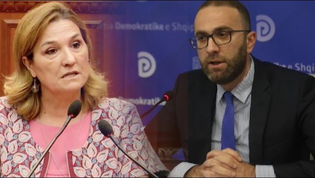 "Do dali roli i tij dhe lidhjet e fshehta me Berishën"/