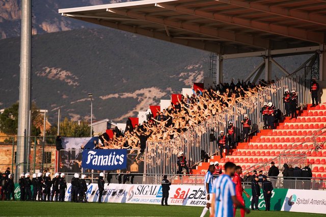 Pezullohen 10 lojtarë! Bilanc “lufte” pas derbit, Partizani dhe