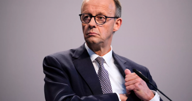 Friedrich Merz në prag të kancelarisë: Një epokë e re