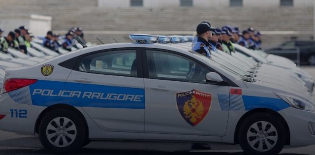 Dhunohet një polic i qarkullimit në Kukës, përfundon në