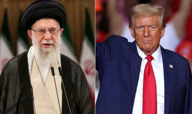 Trump's threat to Tehran, Iran's mission to the UN reacts: We are