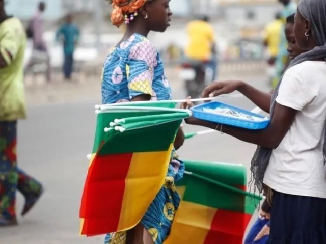 Tentativë për grusht shteti në Benin, reagon presidenti