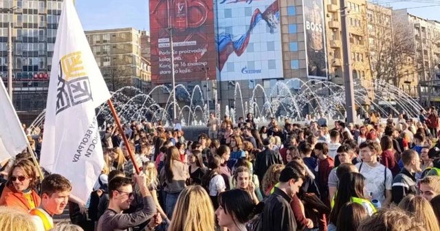 Turqi/ Erdogan dënon protestat në mbrojtje të liderit të