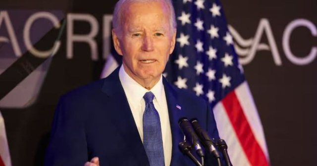 Libri i ri trondit Shtëpinë e Bardhë: Biden shmangu testin