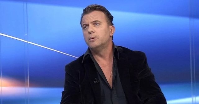‘Do denoncoj’/ Laert Vasili pas BBVA: Jam ndjerë i