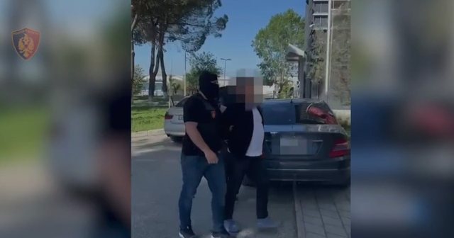 I dënuar në Itali me 24 vite burg, arrestohet 57-vjeçari i