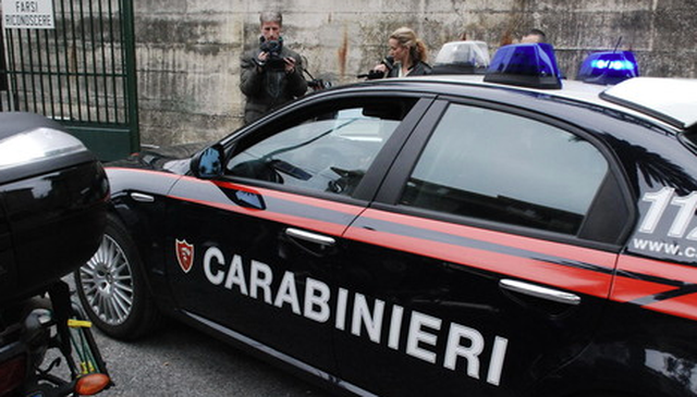 25-year-old Albanian man killed in Italy