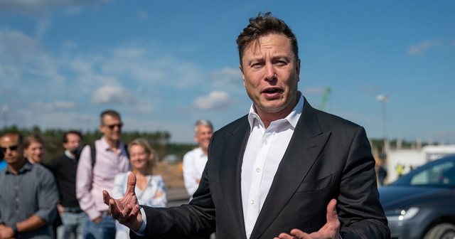 Elon Musk do ta zvogëlojë rolin e tij në qeverinë e Trump