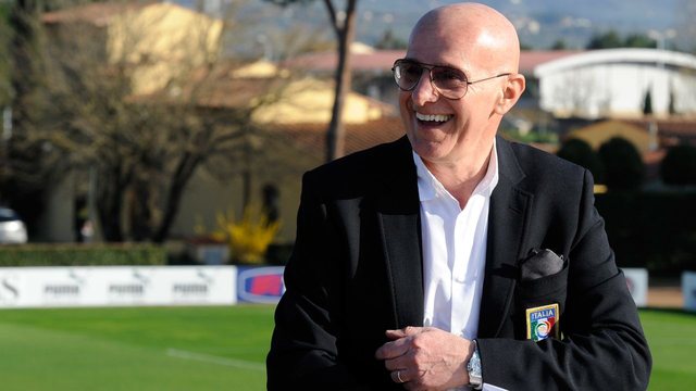 Sezoni i Milanit, Sacchi: Janë bërë shumë gabime, nuk