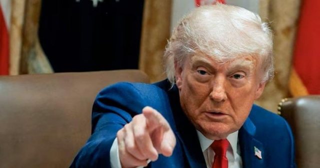 Trump zbulon operacionin sekret: Mbi 100 milion&euml; fu&ccedil;i naft&euml; u