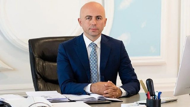 Monopoli i Allajbeut në Tiranë, Autoriteti i Konkurrencës: E kemi