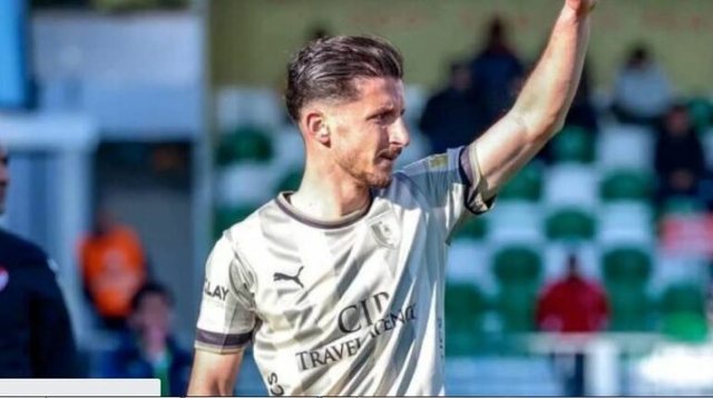 Albanian midfielder emerges as protagonist in Turkish Super League, scores goal