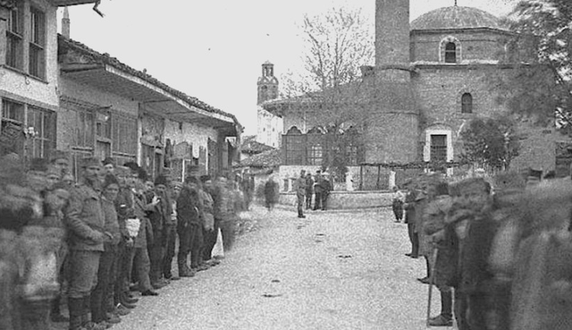 The story: How Pjetër Bogdani was exhumed by the Ottomans and his body was