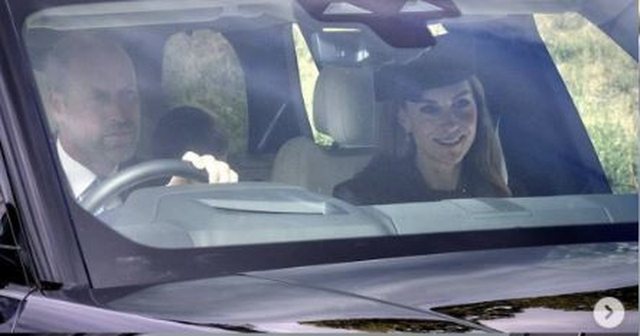 FOTO/ Kate Middleton rishfaqet në Balmoral, surprizon me modelin e