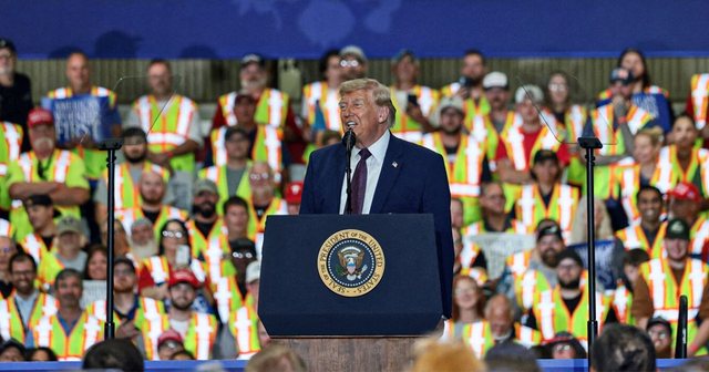 Konflikti n&euml; Lindjen e Mesme/ Trump: Irani nuk mund t&euml; ket&euml;