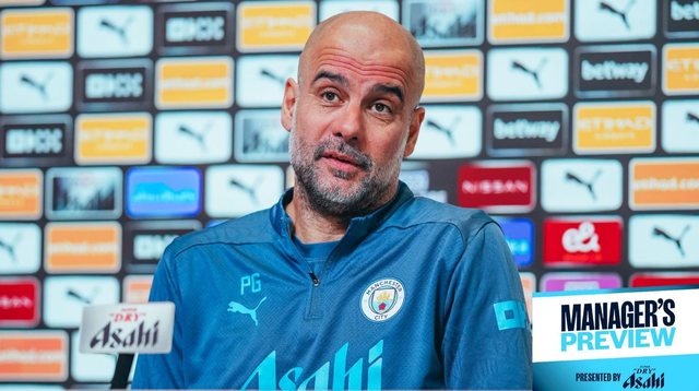 Guardiola para ndeshjes ndaj Realit: Nuk kemi shumë mundësi, të