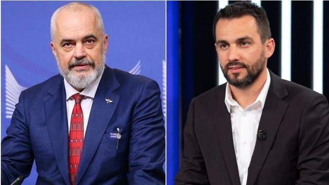 Adriatik Lapaj tregon ftesën që mori: Edi Rama ka kërkuar në