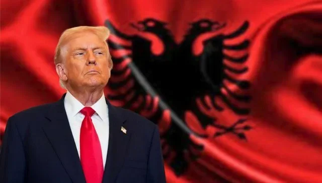 Ligji i ri amerikan/ Eksperti i siguris&euml;: Paralajm&euml;rohen sanksione