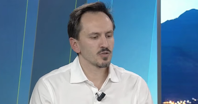 Redi Muçi: Nuk bëhemi bashkë me Partinë Demokratike,