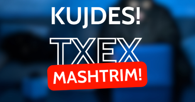 AKSK ngriti alarmin, TXEX vazhdon të jetë aktive në