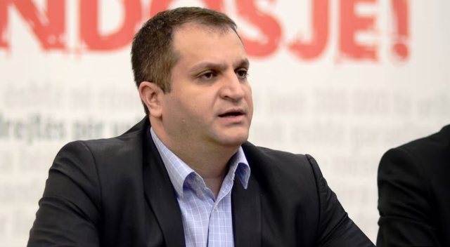 N&euml;n hetim p&euml;r pasurin&euml;, Prokuroria Speciale e Kosov&euml;s i ngre